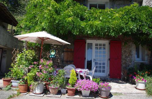 L'aligier - Les gites de Pierregras - Foto 15