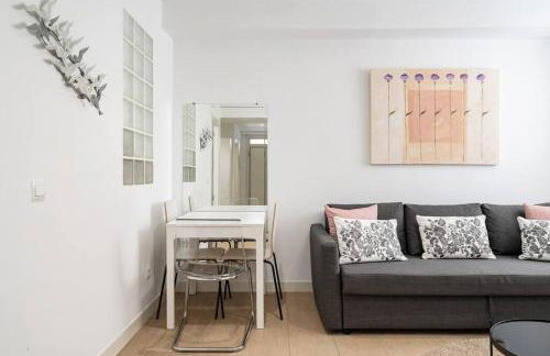 Flat in the Salamanca district-G-ORA - Foto 12