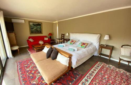 Sérénité en Provence, Climatisée - Foto 20