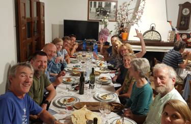 Agriturismo Guthiddai - Foto 38