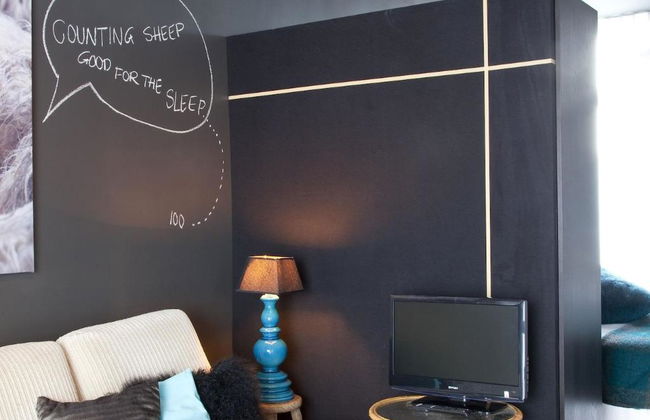 The Soul Antwerp - Foto 61