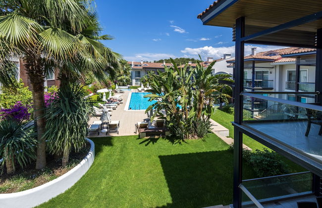 Diana Residence - Foto 40