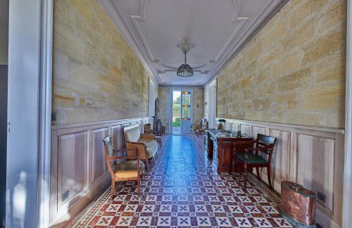 Luxurious Wine Estate Saint-Emilion Grand Cru with private swimming pool - Foto 9