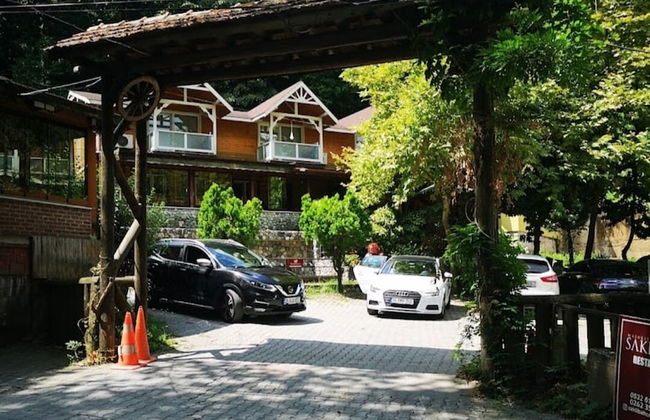 maşukiye dream homes - Foto 45