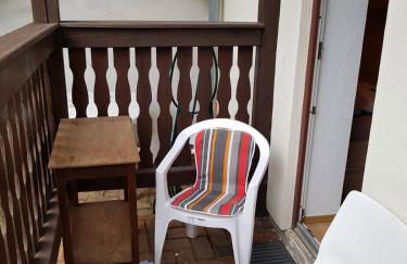 FeWo Köt- 3 Ferienwohnungen im historischen Köthener Stadtkern - Foto 12