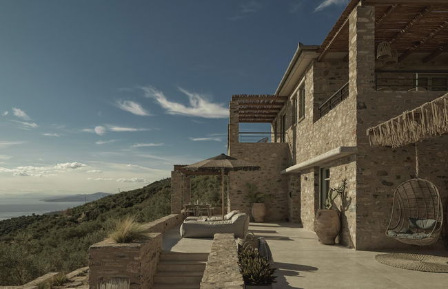 Peliva Nature Suites Complex - Foto 6