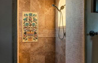 Timeless Spanish Villa with Panoramic Ocean Views - Foto 10