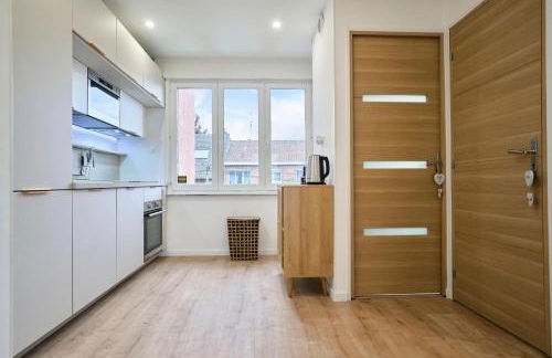 Proche Lille - Terrasse - Charmant - Foto 7