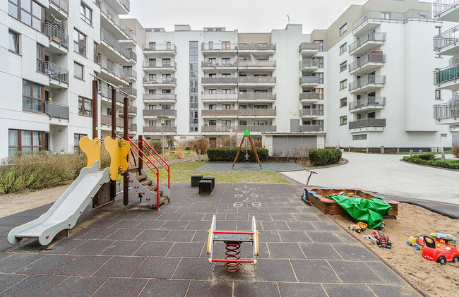 ShortStayPoland Jana Kazimierza (B155) - Photo 41