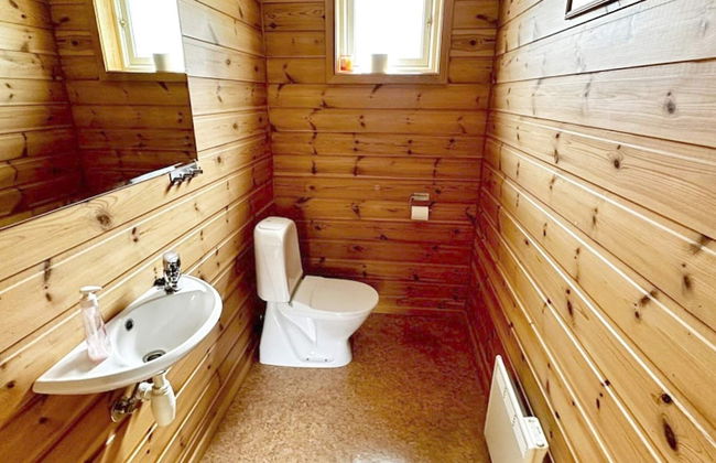 6 Person Holiday Home in Gudvangen-by Traum - Foto 14