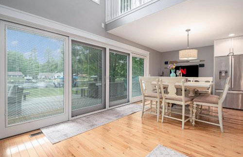 Gorgeous Torch River 3BDR Home Minutes to the Sandbar 8015 - Foto 18