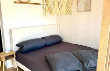 Allgäu Boho Apartment mit Balkon - Foto 9