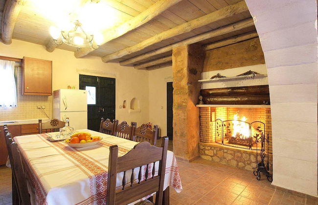 Villa Laina - Foto 16