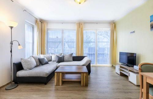 Ferienhaus Drachenflieger Pepelow - Foto 7