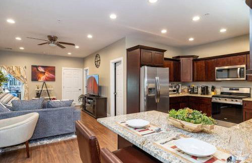 Luxury Home Downtown NAU Route 66 Snowbowl - Foto 5