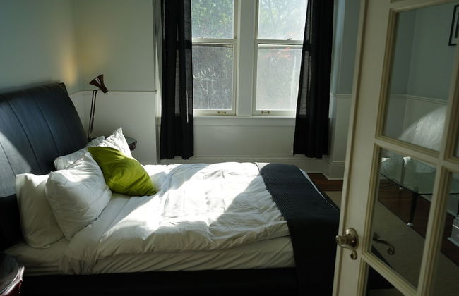 The Woodbine Beach House - Foto 23