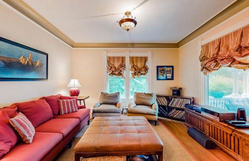 Beech Street Retreat - Foto 9