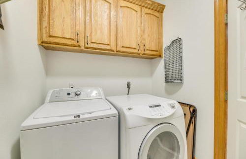 Swim, Golf and Unwind Laguna Vista Vacation Home! - Foto 20