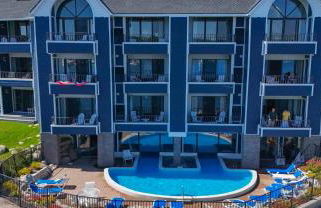 103 Edgewater Inn - Foto 23