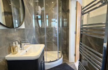 Avon Dhu 6 Bedroom Luxury Retreat Villa - Foto 12