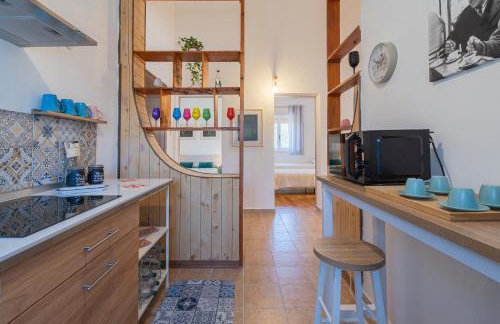 Villa Nonna Anna a Plemmirio - Foto 8