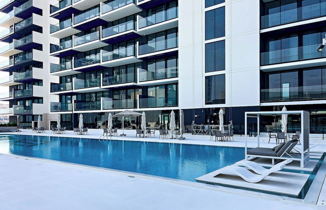 Stylish 1BR at Binghatti Corner JVC - Foto 35