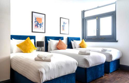 The Cavern Quarter Aparthotel by UStay - Foto 25