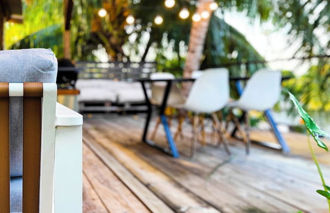 Ti Bout Paradi Ti Zil - Foto 33