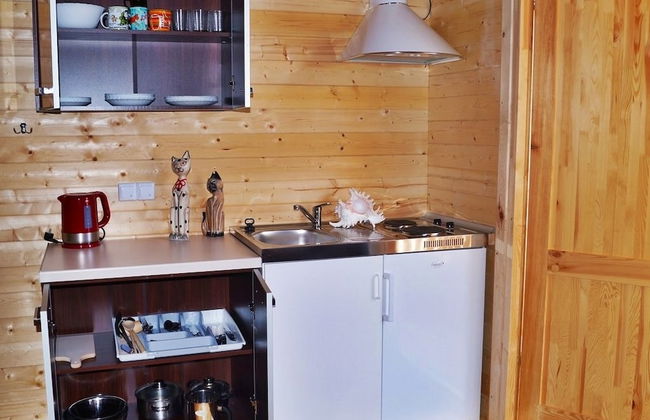 Domki Onyx - Foto 28