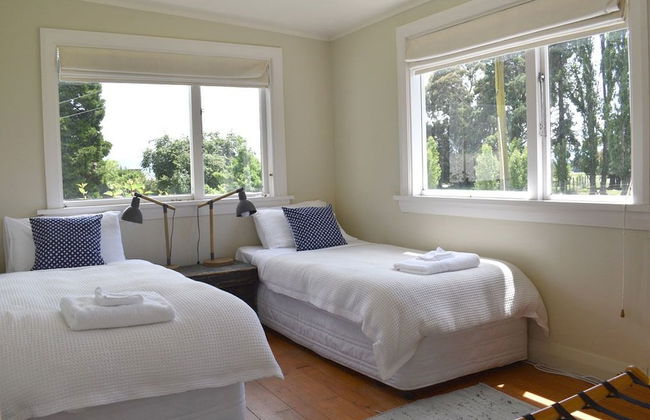 Criffel Station Farmstay - Foto 3