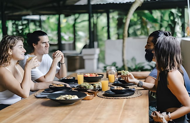 Tumbo Resort - Foto 52