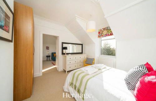 Sunnybrae House Seaside Family-friendly Getaway in Stonehaven With Hot Tub - Foto 82