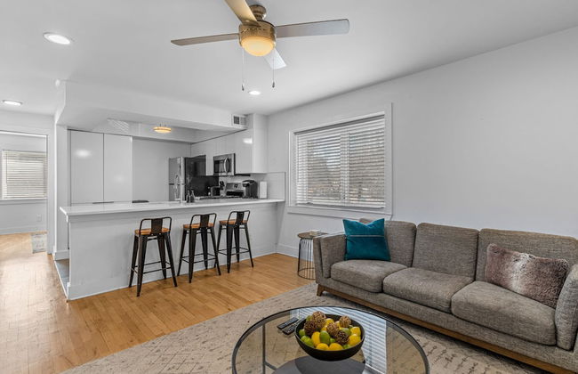 Crescent Furnished Apartments - Photo 55