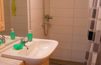 Ferienhaushälfte Fleesensee - Foto 6