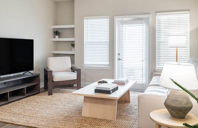 Vintage Amelia Island Apartments - Foto 26