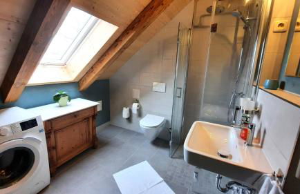 Ferienwohnung Blauregen - NEU ab März 2026 - Foto 7