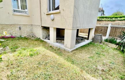 La Proue, charmante maisonnette proche de la plage - Photo 13