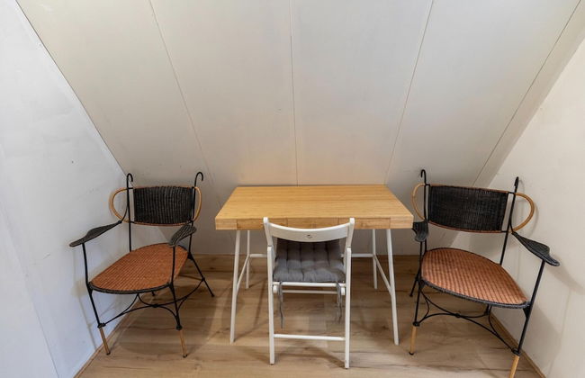 Lanaken Lakeside Cabin Stay - Foto 16