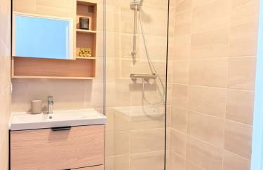 Apartment 6 minutes from Monaco train station - Foto 10