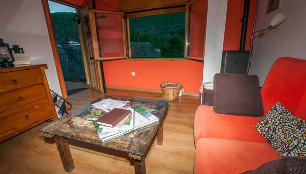 Casa Rural Aguas Frias - Foto 2