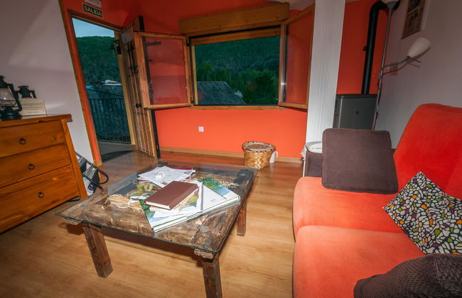 Casa Rural Aguas Frias - Foto 2