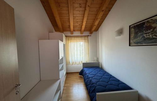 Cà Maria - Appartamento Mansardato al primo piano - Foto 8