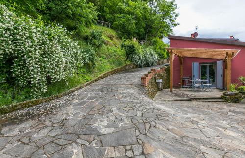 Holiday Home L'Orlo del Bosco by Interhome - Foto 48