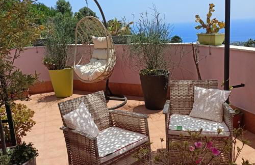 La Petite Maison - Foto 22