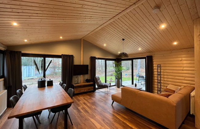 Vakantiepark De Wiltzangh - Foto 31