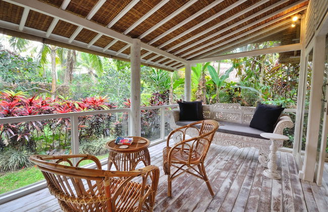 Jendela di Bali Villa - Foto 19