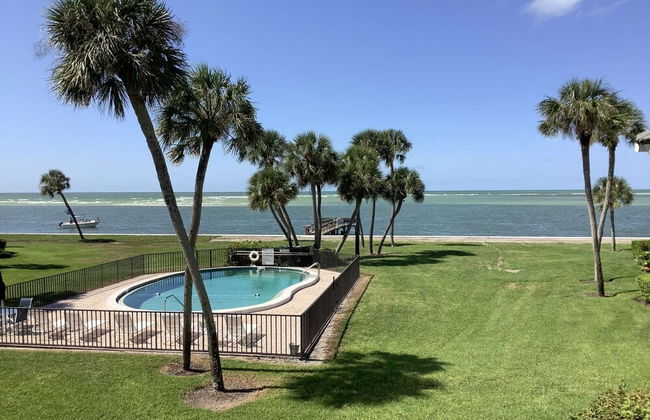 Sea Village Gulf Views 2nd Floor Condo - Foto 40