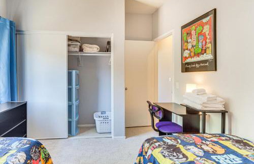 Gateway Grand Oasis Palm Springs Gem with Pool! - Foto 21