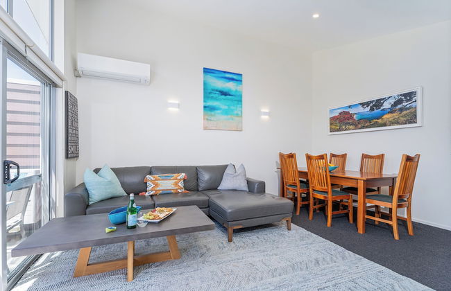 Ocean Serenity Apartments Whitianga - Foto 42