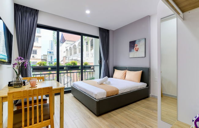 Cozrum Homes Saphera Residence - Foto 1